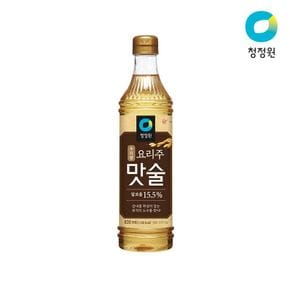 요리주 맛술 830ml[32526612]