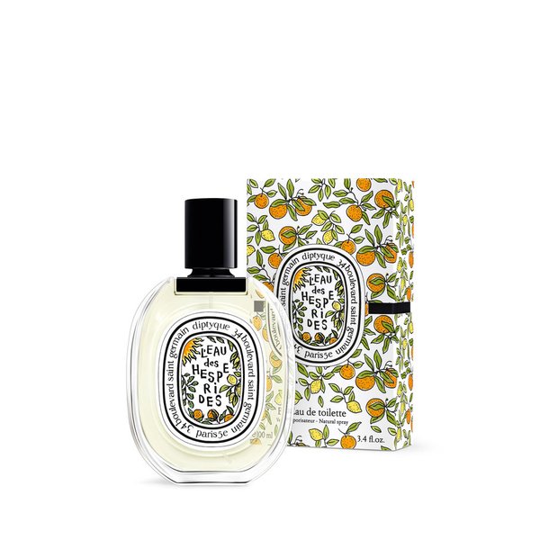 리미티드 오 드 뚜왈렛 로 데 헤스페리데스 100ml 6515961000400