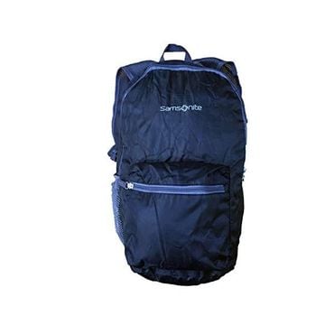  미국 샘소나이트 여성 백팩 Samsonite Travel Folded Foldable Backpack with Transport Pouch 1