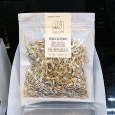 (주)동아수산 볶음조림용멸치 120g (1봉)