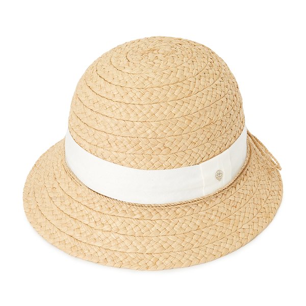 [부산점] 스크래치 레베카 여성 클로슈햇 HAT51359 NATURAL CREME