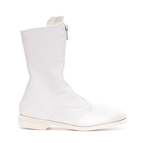 Ankle Boots 310 SOFTCO00T White