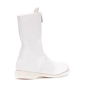 Ankle Boots 310 SOFTCO00T White