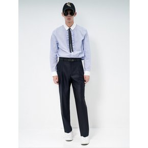 Wool-Twill Trousers_UTH-FP02