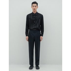 Wool-Twill Trousers_UTH-FP02