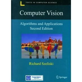 Computer Vision