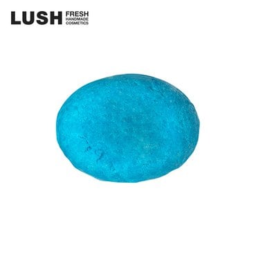 LUSH [공식]빅 60g - 프레스드 컨디셔너/고체 린스