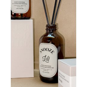 알러지성분 없는 디퓨져 200ml