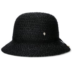 국내배송 24SS 헬렌카민스키 비올라 여성 버킷햇 HAT51740 CHARCOAL BLACK