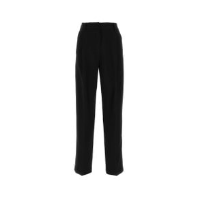 [S막스마라] Trousers 2391310231600 005 Black