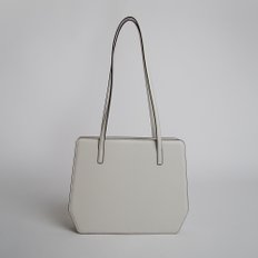 ABBA SHOULDER BAG-IVORY