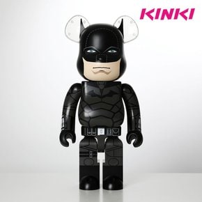 1000% BEARBRICK THE BATMAN