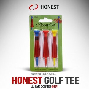  오네스트 GOLF TEE 골프티