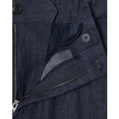 (남성)린넨 혼방 팬츠 HH533E-55G HDE(다크네이비)
