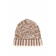 여성 Beanies 울 비니 J20933B00060M4708P25 베이지 /8