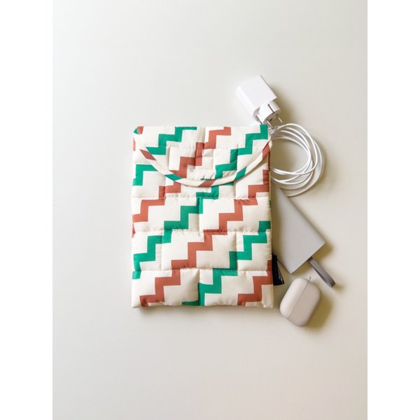 DIGITAL POUCH - Take A Break