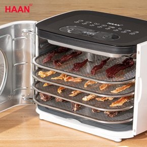 식품건조기 가정용 스텐 야채건조기 고구마말리기 고추말리는기계 HEKD-D4000