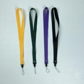 다용도 휴대폰 카메라 손목 스트랩