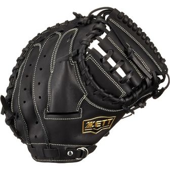  일본 제트 글러브 1832307 ZETT BRCB35412 Soft Steer Baseball Catcher Mitt Right Throw