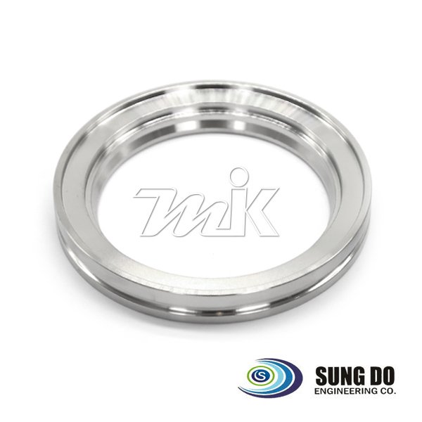 국산 진공 피팅 Mf 플랜지 In Weld Nw100 X 1016ø Ssgcom 