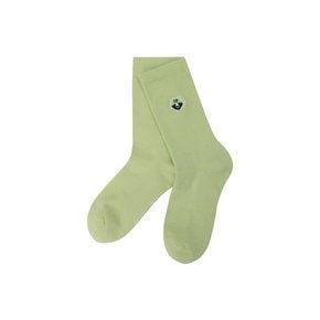 (Womens) Bucket Bear Color Socks_G6LAX25212GRX