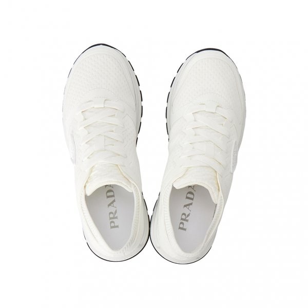 [부산점] 프라다 여성 스니커즈 1E219O 58V F0009