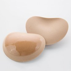 수영복 래쉬가드 비치웨어 남성 여성 바캉스 브라 패드 속옷 가슴뽕 볼륨 25cm M11947