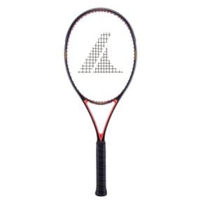 블랙에이스 RD BK 2025 V2 테니스라켓 100인치 285g 300g 315g
