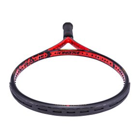 블랙에이스 RD BK 2025 V2 테니스라켓 100인치 285g 300g 315g