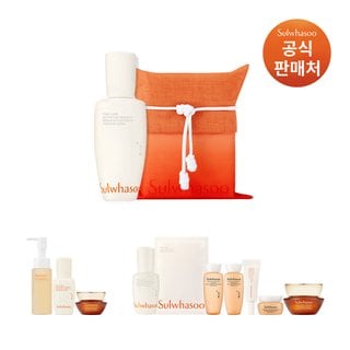 설화수 [쓱행사][지함보][쇼핑백]윤조에센스 6세대 90ml 기획세트