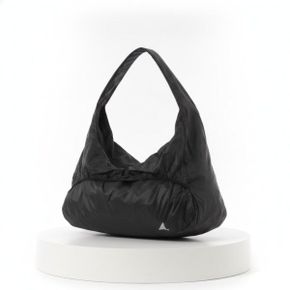 Packable Knot Bag RBUW260FA49-BLK0001 패커블 노트 백 889517