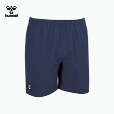 험멜 스트레치 우븐 반바지  D.NAVY (HM-P7154)