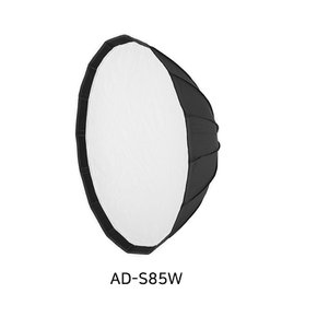 AD-S85W 소프트박스 (그리드 포함) AD300PRO/400PRO 전용