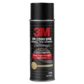 3M 7700 강력 스프레이 접착제 455ml