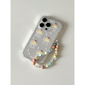 Kitten Phone Strap