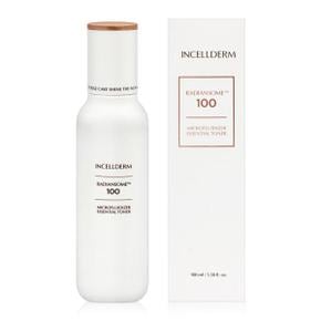 아트박스/인셀덤 인셀덤 래디언솜 100 마이크로플루다이저 토너 100ml