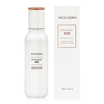 아트박스 /인셀덤 인셀덤 래디언솜 100 마이크로플루다이저 토너 100ml