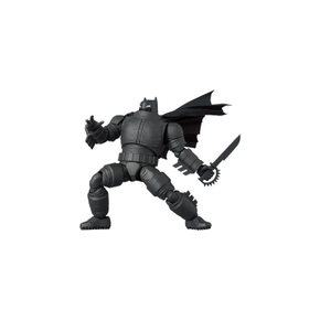 메디컴토이 직영점 한정 MAFEX 머펙스 No.193 ARMORED BATMAN