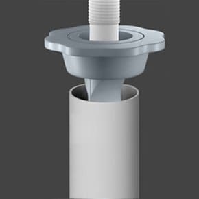 냄새제거 화장실 세탁기 베란다 벌레 차단 배수구 하수구 트랩