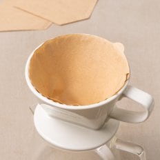 커피필터(100매) #2