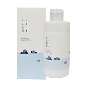 /오투에니원 라운드랩 1025 독도 로션 200ml