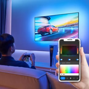스마트 싱크라이트 HDMI 2.0 (5m)