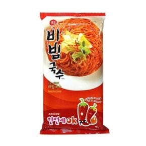 [OF277262]샘표식품 비빔국수151g