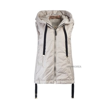 막스마라 FW25 여성 그린고 패딩 조끼 GREENGO 003