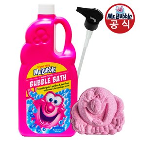 버블바스 대용량1060ml(오리지널,엑스트라젠틀)