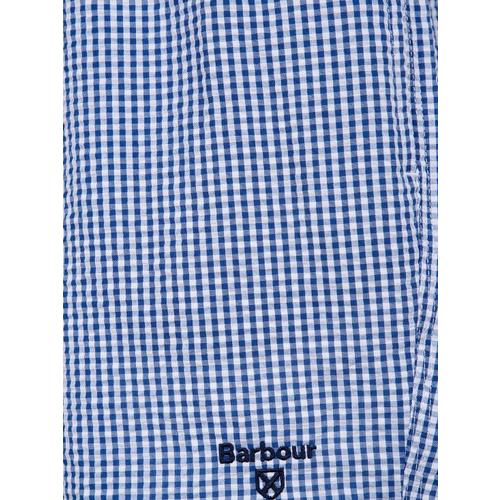 바버 스윔팬츠 MSW0101 MSW BU95 SAILBOAT BLUE