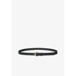 Massimo Dutti 마시모 두띠 벨트 - 검은색 7584097
