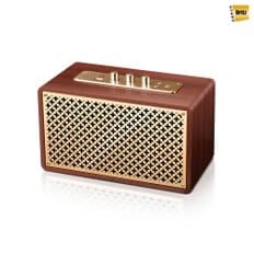 BZ-JB5606 2.1채널 블루투스 올인원, USB, AUX, 25W 출력, 트레블 조절, AC전원