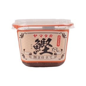 야마타카 가다랑어 아와세 미소컵 된장 650g