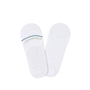 [다이나핏 공식] 남녀공용 스포츠 베이직 노쇼삭스 YUA26S01W2 (정상가 9000)